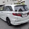 honda odyssey 2019 -HONDA--Odyssey DBA-RC1--RC1-1209465---HONDA--Odyssey DBA-RC1--RC1-1209465- image 2