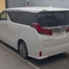 toyota alphard 2022 -TOYOTA--Alphard 3BA-AGH30W--AGH30-0434278---TOYOTA--Alphard 3BA-AGH30W--AGH30-0434278- image 5