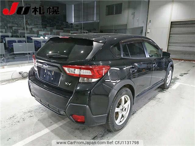 subaru xv 2018 -SUBARU--Subaru XV GT7--066729---SUBARU--Subaru XV GT7--066729- image 2