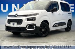 citroen berlingo 2022 quick_quick_K9CYH01_VR7ECYHZRNJ571465