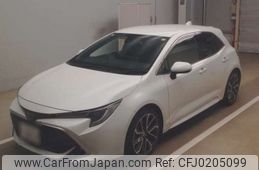 toyota corolla-sport 2020 -TOYOTA--Corolla Sport 3BA-NRE210H--NRE210-1012136---TOYOTA--Corolla Sport 3BA-NRE210H--NRE210-1012136-