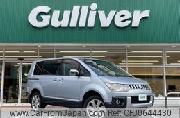 mitsubishi delica-d5 2008 -MITSUBISHI--Delica D5 DBA-CV5W--CV5W-0106118---MITSUBISHI--Delica D5 DBA-CV5W--CV5W-0106118-