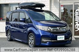 honda stepwagon 2016 -HONDA--Stepwgn DBA-RP4--RP4-1007229---HONDA--Stepwgn DBA-RP4--RP4-1007229-