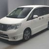 nissan serena 2016 -NISSAN--Serena DAA-HFC26--HFC26-301899---NISSAN--Serena DAA-HFC26--HFC26-301899- image 1