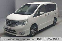 nissan serena 2016 -NISSAN--Serena DAA-HFC26--HFC26-301899---NISSAN--Serena DAA-HFC26--HFC26-301899-