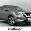 nissan x-trail 2018 -NISSAN--X-Trail DBA-NT32--NT32-087500---NISSAN--X-Trail DBA-NT32--NT32-087500- image 1