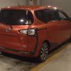 toyota sienta 2015 -TOYOTA--Sienta DAA-NHP170G--NHP170-7018374---TOYOTA--Sienta DAA-NHP170G--NHP170-7018374- image 2