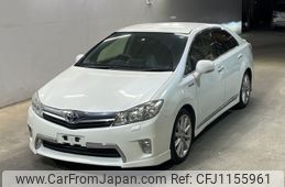 toyota sai 2012 -TOYOTA--SAI AZK10-2053014---TOYOTA--SAI AZK10-2053014-