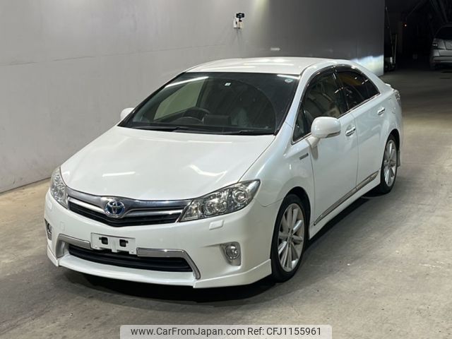 toyota sai 2012 -TOYOTA--SAI AZK10-2053014---TOYOTA--SAI AZK10-2053014- image 1