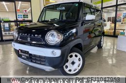 suzuki hustler 2015 -SUZUKI 【名変中 】--Hustler MR31S--270571---SUZUKI 【名変中 】--Hustler MR31S--270571-