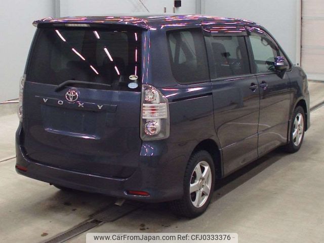 toyota voxy 2007 -TOYOTA--Voxy ZRR75W-0006865---TOYOTA--Voxy ZRR75W-0006865- image 2