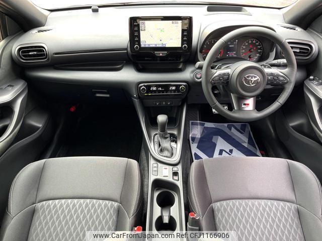 toyota yaris 2021 quick_quick_MXPA12_MXPA12-0003025 image 2
