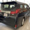 toyota alphard 2018 -TOYOTA--Alphard AGH30W--AGH30-0169446---TOYOTA--Alphard AGH30W--AGH30-0169446- image 2