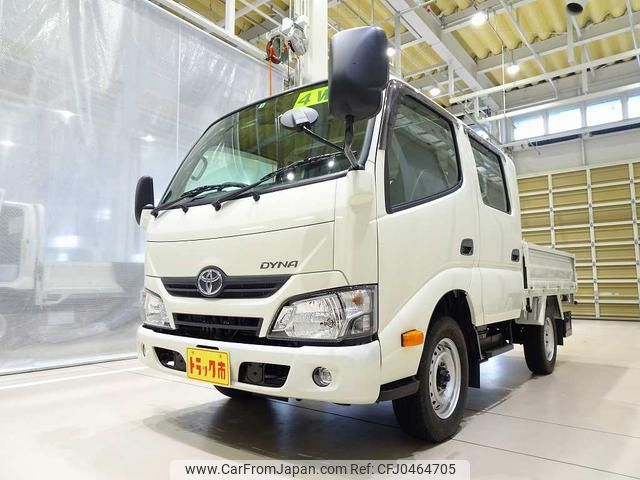 toyota dyna-truck 2020 GOO_NET_EXCHANGE_1230336A30241118W003 image 1