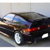 honda cr-x 1991 -HONDA 【岡山 502ﾊ2775】--CR-X E-EF8--EF8-1102663---HONDA 【岡山 502ﾊ2775】--CR-X E-EF8--EF8-1102663- image 27