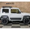 suzuki jimny 2022 quick_quick_3BA-JB64W_JB64W-270836 image 4