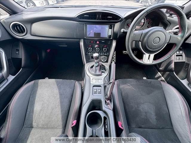 toyota 86 2013 -TOYOTA--86 DBA-ZN6--ZN6-030630---TOYOTA--86 DBA-ZN6--ZN6-030630- image 2