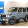 toyota land-cruiser 1999 -TOYOTA--Land Cruiser KC-HZJ77HV--HZJ770011221---TOYOTA--Land Cruiser KC-HZJ77HV--HZJ770011221- image 1
