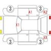 nissan serena 2017 CFJ1812539 image 2