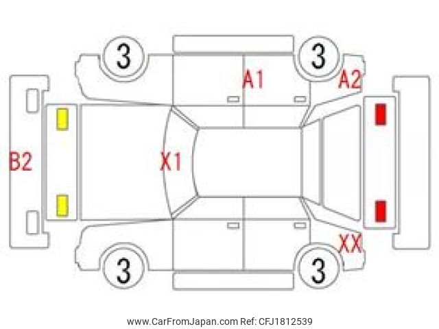 nissan serena 2017 CFJ1812539 image 2