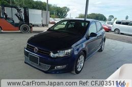 volkswagen polo 2012 -VOLKSWAGEN--VW Polo DBA-6RCBZ--WVWZZZ6RZCU060336---VOLKSWAGEN--VW Polo DBA-6RCBZ--WVWZZZ6RZCU060336-