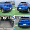 mazda cx-3 2015 quick_quick_LDA-DK5FW_DK5FW-100373 image 5