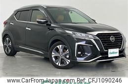 nissan kix 2021 -NISSAN--KIX 6AA-P15--P15-020052---NISSAN--KIX 6AA-P15--P15-020052-