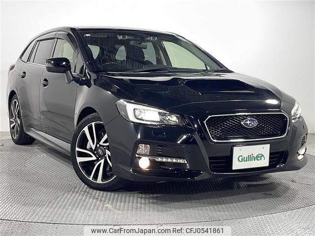 subaru levorg 2016 -SUBARU--Levorg DBA-VMG--VMG-019675---SUBARU--Levorg DBA-VMG--VMG-019675- image 1