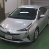 toyota prius 2017 -TOYOTA 【岡山 393ﾇ1122】--Prius ZVW50--6091265---TOYOTA 【岡山 393ﾇ1122】--Prius ZVW50--6091265- image 7