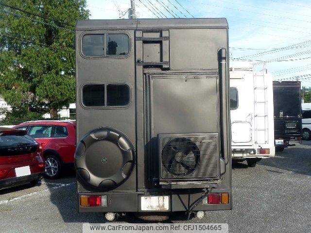 isuzu elf-truck 1997 -ISUZU--Elf ???ｶｲ--7427650---ISUZU--Elf ???ｶｲ--7427650- image 2