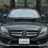 mercedes-benz c-class 2018 CFJ1642190 image 23
