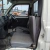 daihatsu hijet-truck 2013 quick_quick_EBD-S201P_S201P-0105002 image 9