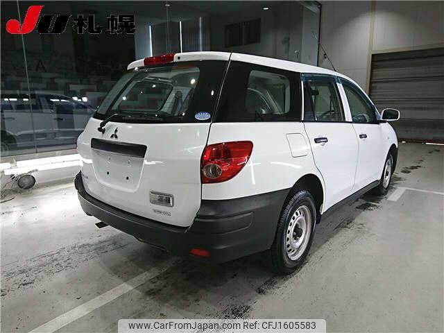 mitsubishi lancer-van 2018 CFJ1605583 image 2