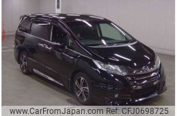 honda odyssey 2016 -HONDA--Odyssey DBA-RC1--RC1-1120411---HONDA--Odyssey DBA-RC1--RC1-1120411-