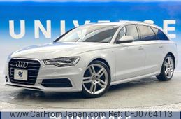 audi a6 2014 -AUDI--Audi A6 DBA-4GCHVS--WAUZZZ4G6EN146693---AUDI--Audi A6 DBA-4GCHVS--WAUZZZ4G6EN146693-