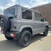 suzuki jimny 2022 -SUZUKI 【八王子 581ｷ8946】--Jimny 3BA-JB64W--JB64W-237926---SUZUKI 【八王子 581ｷ8946】--Jimny 3BA-JB64W--JB64W-237926- image 2