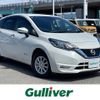 nissan note 2016 CFJ1697247 image 1