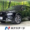 nissan x-trail 2022 quick_quick_SNT33_SNT33-006642 image 1
