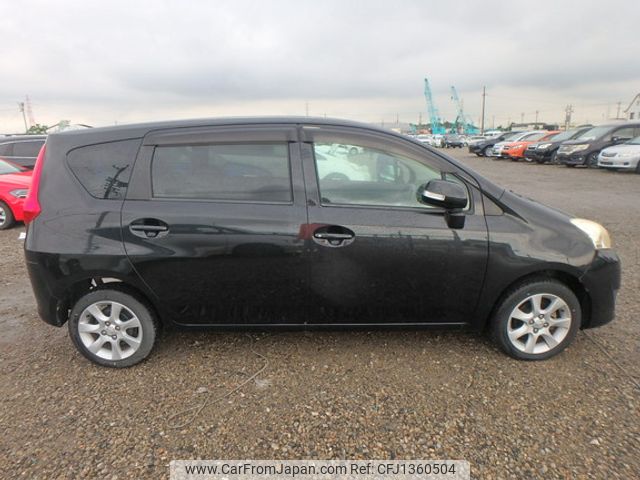 toyota passo-sette 2009 NIKYO_AL37719 image 1