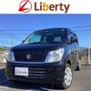 suzuki wagon-r 2015 quick_quick_MH34S_MH34S-422443 image 1