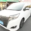 toyota esquire 2019 -TOYOTA--Esquire DBA-ZRR80G--ZRR80-0507405---TOYOTA--Esquire DBA-ZRR80G--ZRR80-0507405- image 1