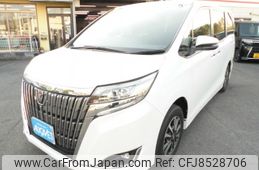 toyota esquire 2019 -TOYOTA--Esquire DBA-ZRR80G--ZRR80-0507405---TOYOTA--Esquire DBA-ZRR80G--ZRR80-0507405-