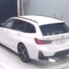 bmw 3-series 2023 -BMW 【岐阜 303な2363】--BMW 3 Series 6L20-WBA32FZ060FP49439---BMW 【岐阜 303な2363】--BMW 3 Series 6L20-WBA32FZ060FP49439- image 7