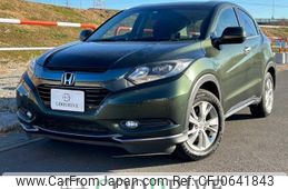 honda vezel 2014 quick_quick_DAA-RU4_RU4-1003750