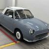 nissan figaro 1991 -NISSAN--Figaro FK10-009150---NISSAN--Figaro FK10-009150- image 1