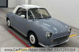 nissan figaro 1991 -NISSAN--Figaro FK10-009150---NISSAN--Figaro FK10-009150-