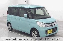 suzuki spacia 2015 -SUZUKI 【広島 582ｶ2556】--Spacia MK42S--530317---SUZUKI 【広島 582ｶ2556】--Spacia MK42S--530317-