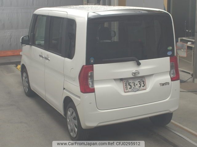 daihatsu tanto 2016 -DAIHATSU--Tanto LA600S-0442137---DAIHATSU--Tanto LA600S-0442137- image 2