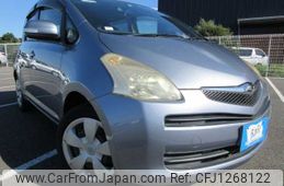 toyota ractis 2005 3282185-Y2024090185A-12
