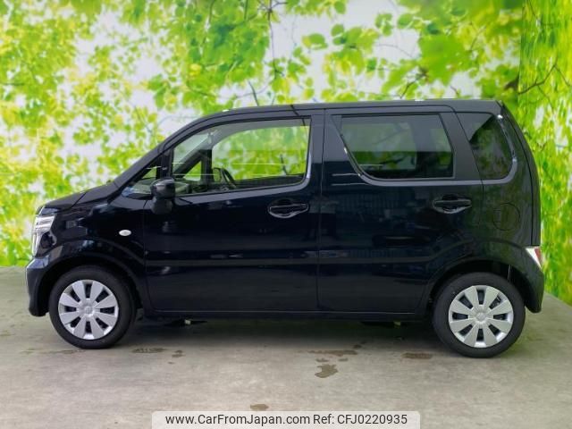 suzuki wagon-r 2023 quick_quick_5BA-MH85S_MH85S-169684 image 2